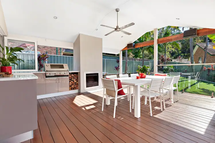 Fourth view of Homely house listing, 82 Wyndham Way, Eleebana NSW 2282