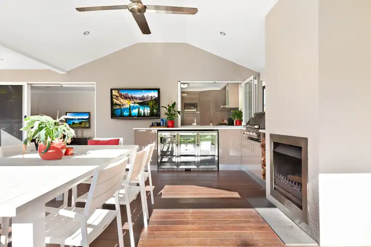 Fifth view of Homely house listing, 82 Wyndham Way, Eleebana NSW 2282