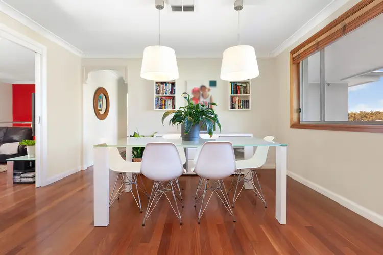 Sixth view of Homely house listing, 82 Wyndham Way, Eleebana NSW 2282