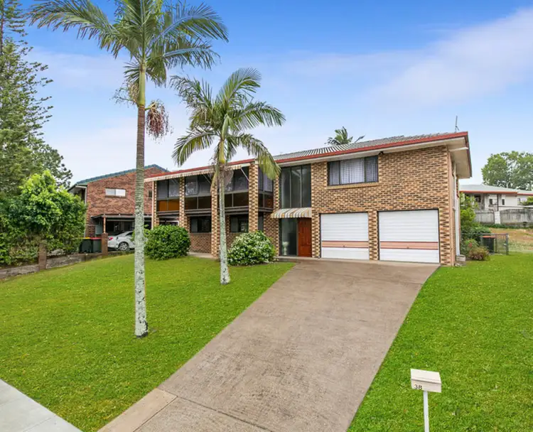 38 Modred Street