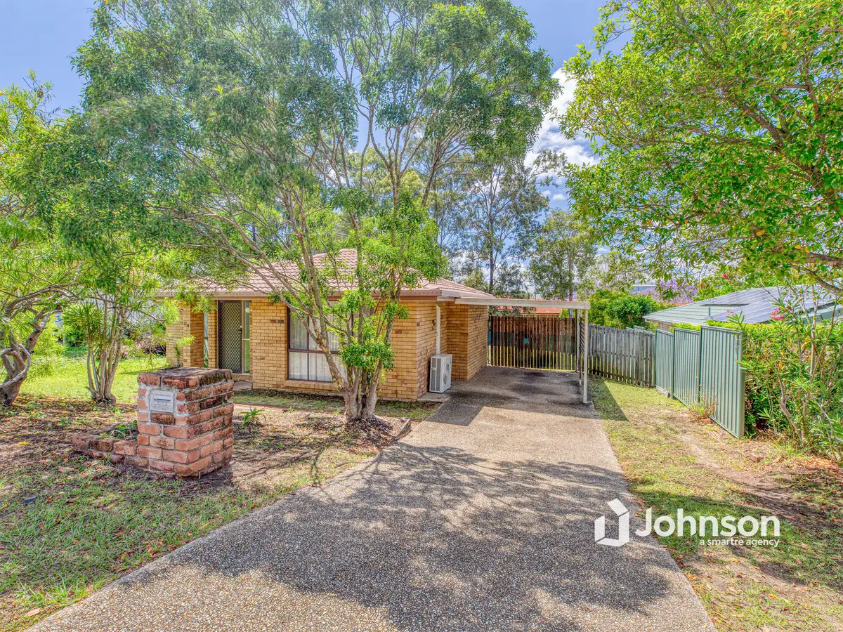 Main view of Homely house listing, 59 Conifer Street, Hillcrest QLD 4118