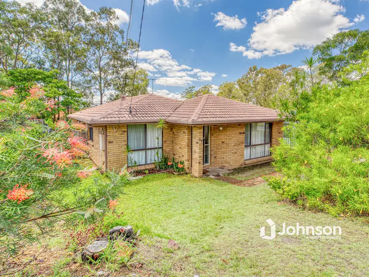 Second view of Homely house listing, 59 Conifer Street, Hillcrest QLD 4118