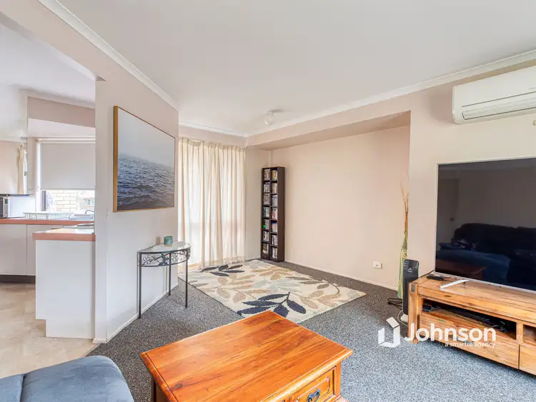 Fourth view of Homely house listing, 59 Conifer Street, Hillcrest QLD 4118