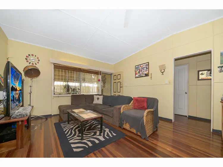 Second view of Homely house listing, 265 Corcoran, Currajong QLD 4812