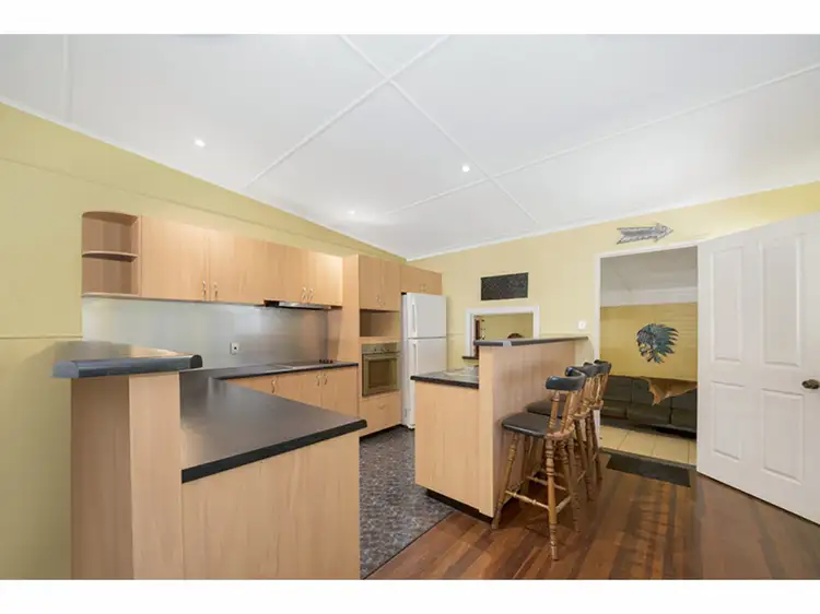 Third view of Homely house listing, 265 Corcoran, Currajong QLD 4812