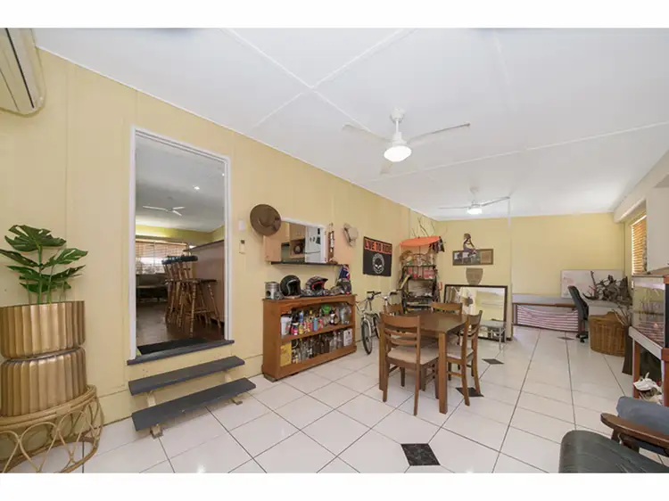 Fourth view of Homely house listing, 265 Corcoran, Currajong QLD 4812