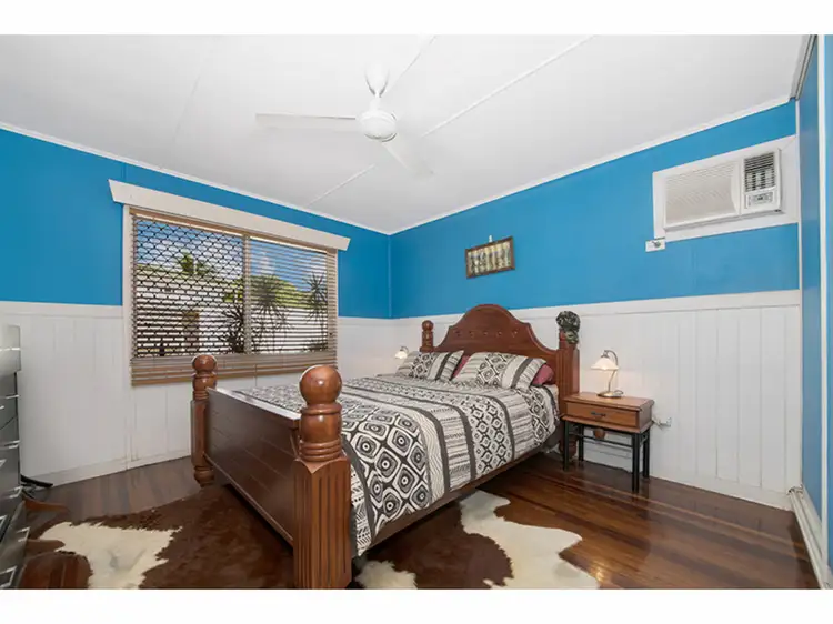 Sixth view of Homely house listing, 265 Corcoran, Currajong QLD 4812