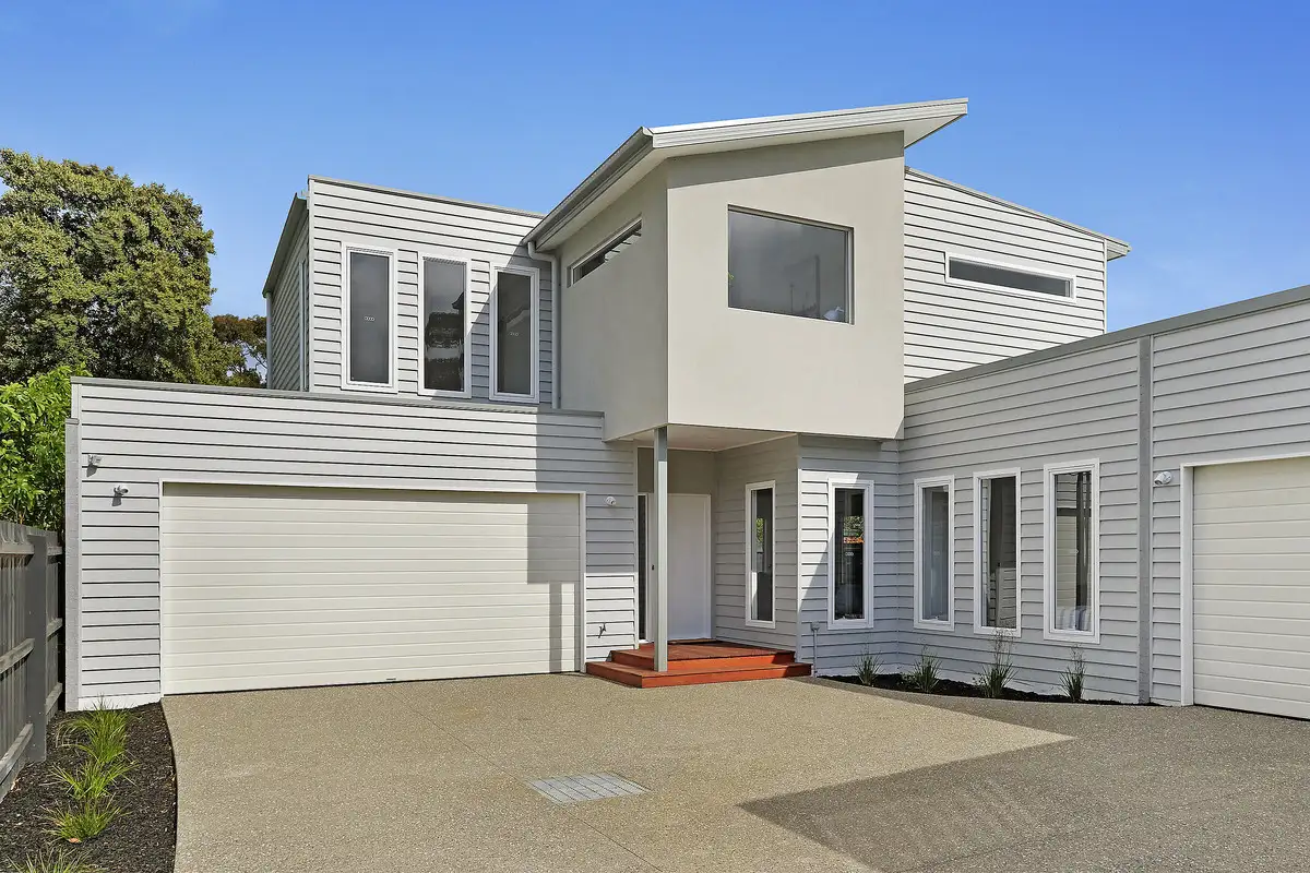 Main view of Homely house listing, 2/12 Martin Street, Rosebud VIC 3939