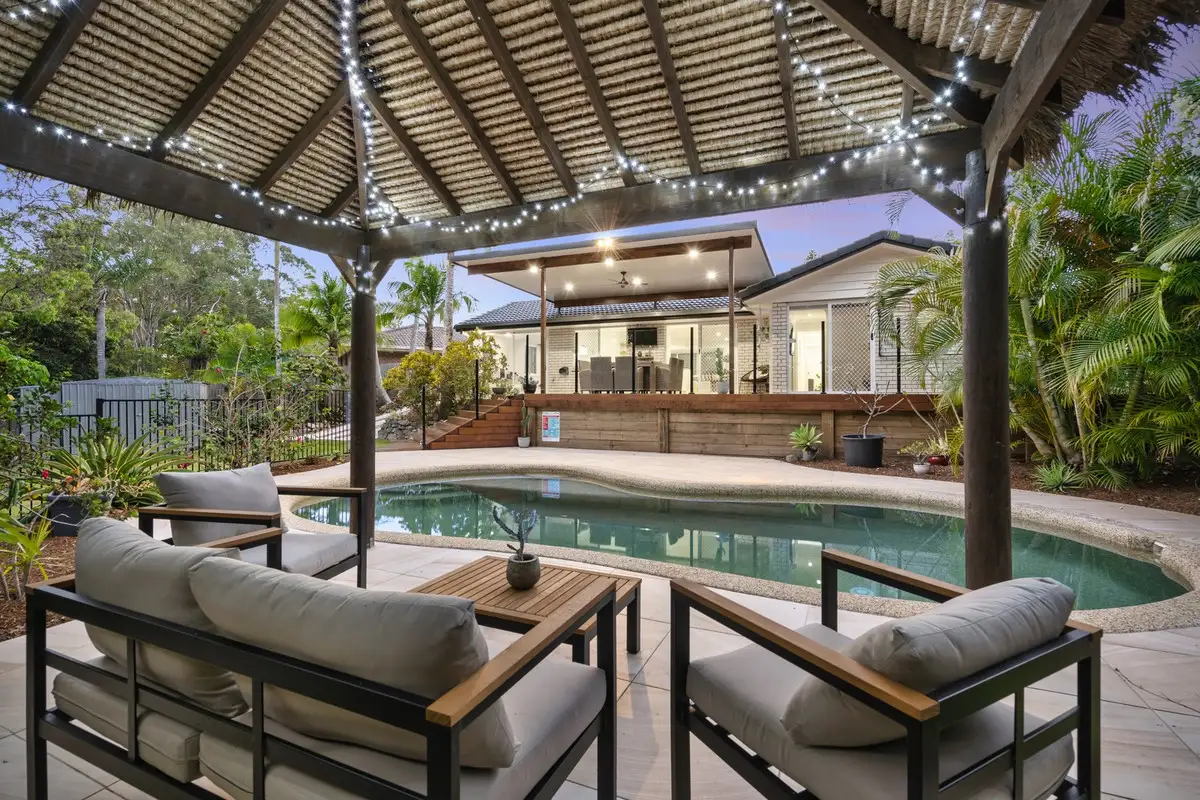 Main view of Homely house listing, 7 Stonehaven Place, Highland Park QLD 4211