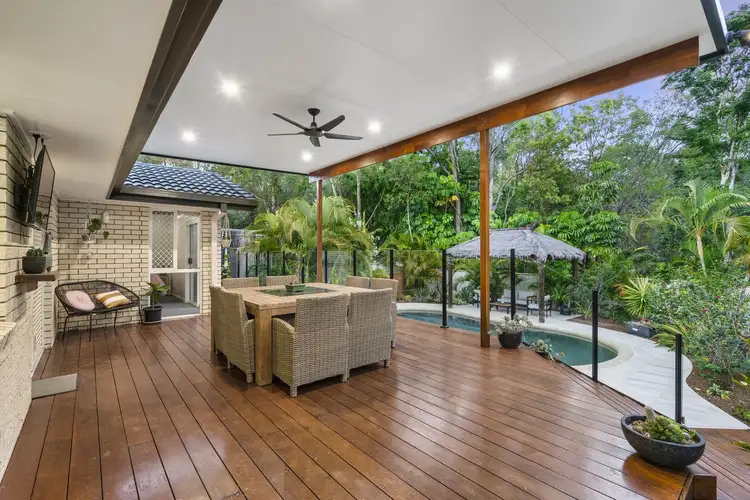 Third view of Homely house listing, 7 Stonehaven Place, Highland Park QLD 4211