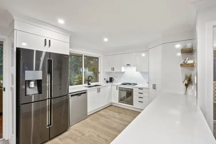 Fourth view of Homely house listing, 7 Stonehaven Place, Highland Park QLD 4211