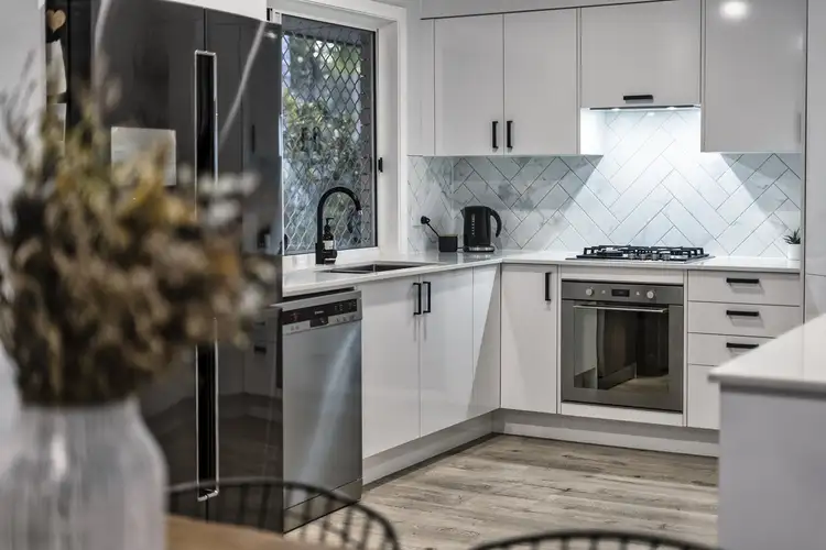 Fifth view of Homely house listing, 7 Stonehaven Place, Highland Park QLD 4211