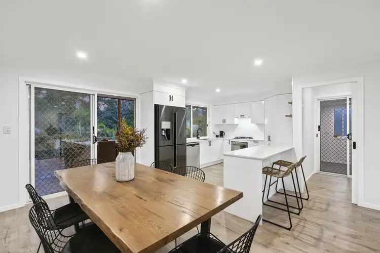 Sixth view of Homely house listing, 7 Stonehaven Place, Highland Park QLD 4211