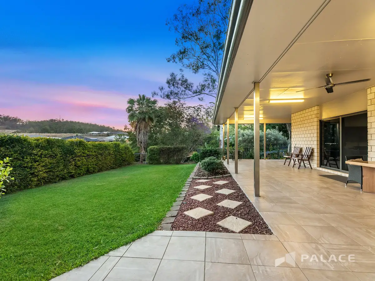Main view of Homely house listing, 139 Keidges Road, Redbank Plains QLD 4301