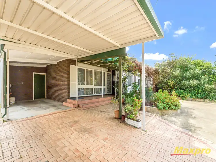 Second view of Homely house listing, 39 Queensville Avenue, Lynwood WA 6147