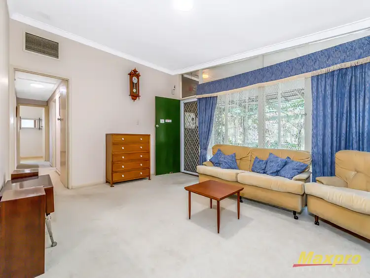 Fourth view of Homely house listing, 39 Queensville Avenue, Lynwood WA 6147