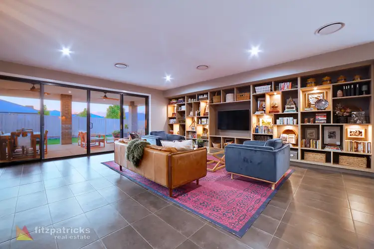 Third view of Homely house listing, 14 Goldstein Crescent, Lloyd NSW 2650