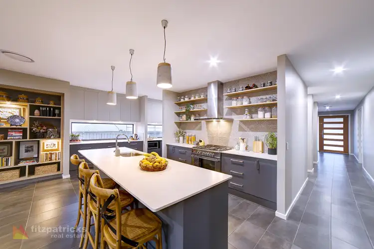 Fourth view of Homely house listing, 14 Goldstein Crescent, Lloyd NSW 2650