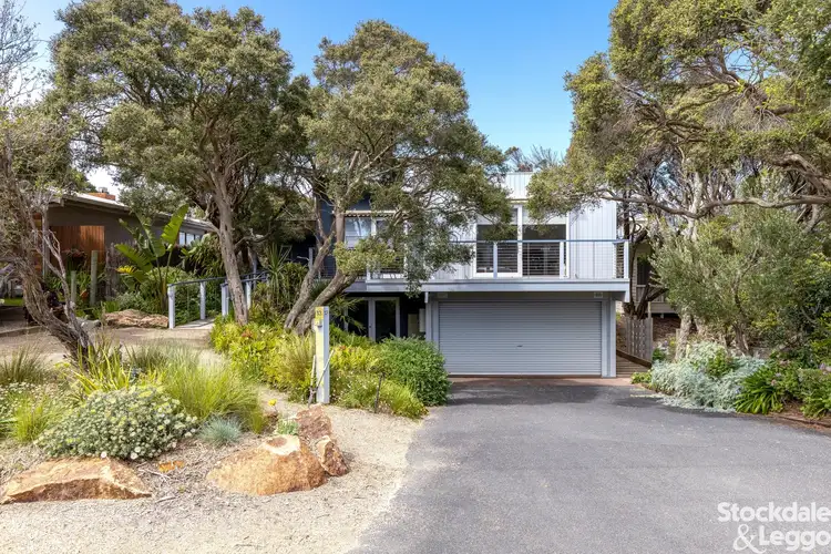 13 Lever Avenue, Blairgowrie VIC 3942