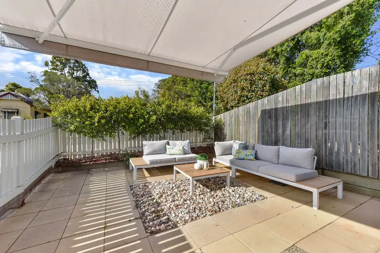 Fourth view of Homely unit listing, 1/46 Dunmore Street, East Toowoomba QLD 4350