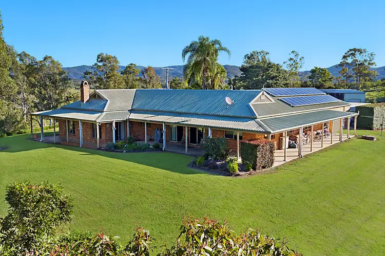 Sixth view of Homely house listing, 67 Juffs Road, Dayboro QLD 4521