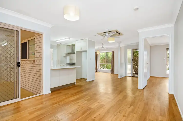 1 Karamea Close