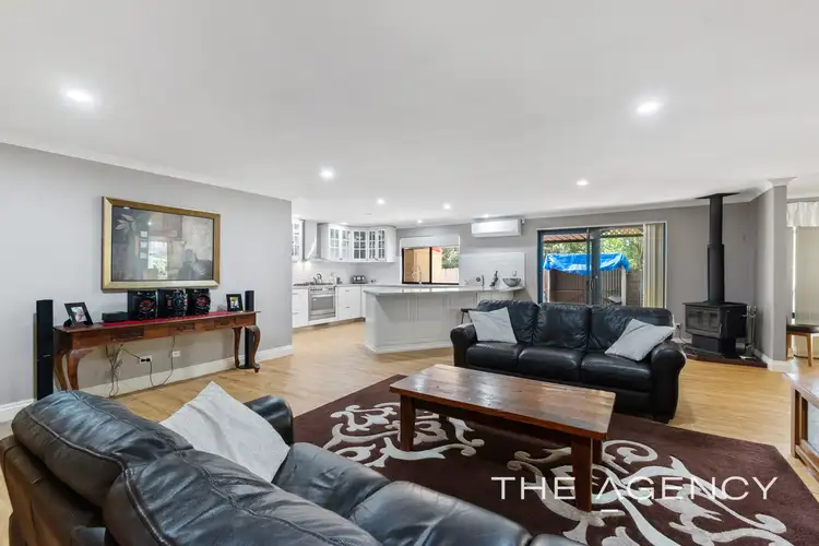 Seventh view of Homely house listing, 11 Shepherd Street, Glen Forrest WA 6071