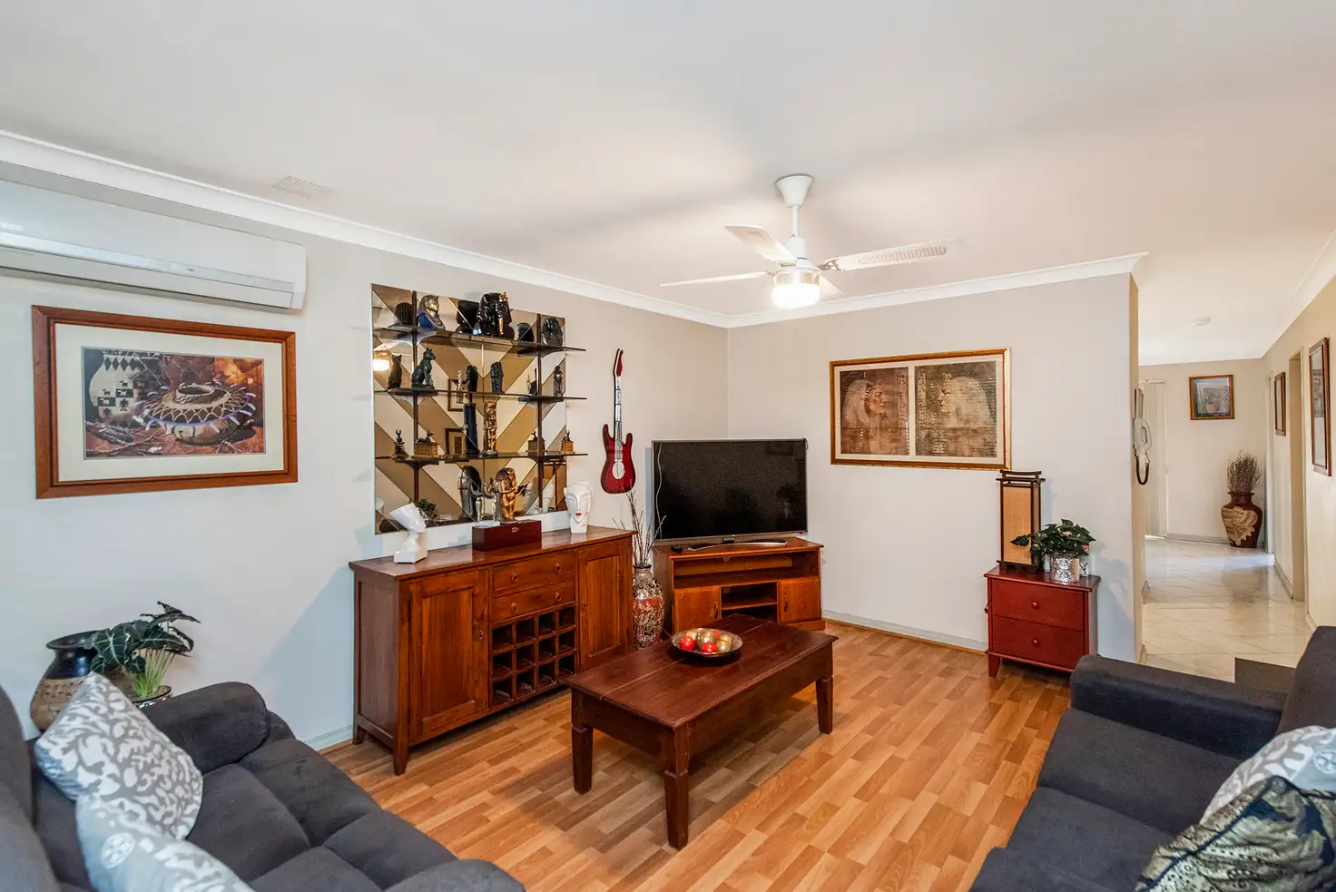 Main view of Homely villa listing, Address available on request