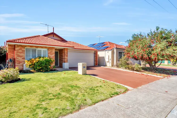 Second view of Homely house listing, 3/59 Rockford Street, Mandurah WA 6210