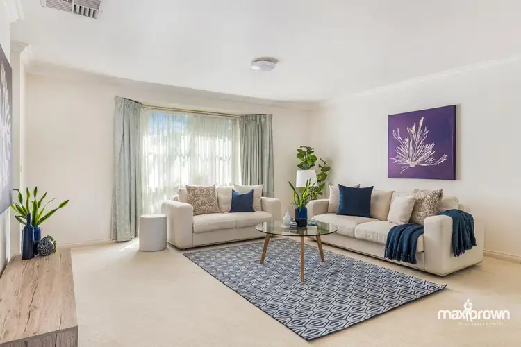 Fourth view of Homely house listing, 28 Kitchener Road, Croydon VIC 3136