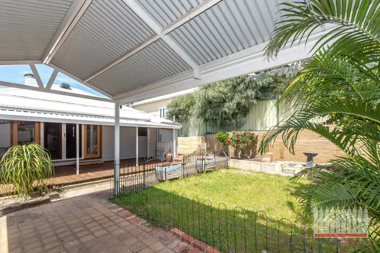 14 Coombe Street, Bayswater WA 6053