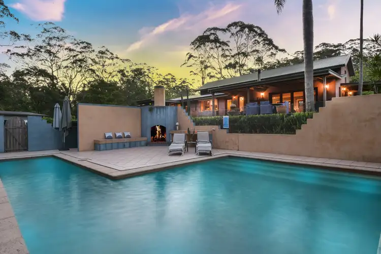 102 Wattle Tree Road, Holgate NSW 2250