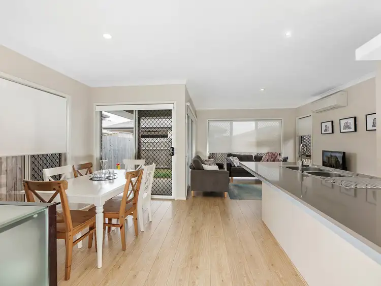 Third view of Homely house listing, 12 Comfort Street, South Ripley QLD 4306