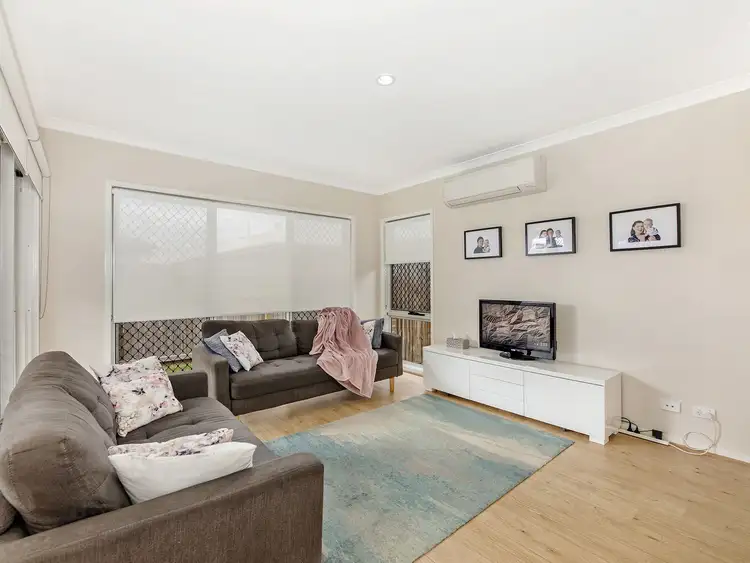 Fourth view of Homely house listing, 12 Comfort Street, South Ripley QLD 4306
