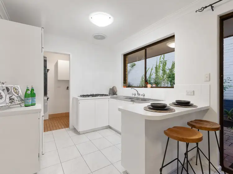 Third view of Homely villa listing, 4/99 Moulden Avenue, Yokine WA 6060