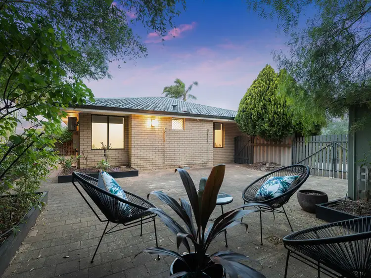 Fourth view of Homely villa listing, 4/99 Moulden Avenue, Yokine WA 6060