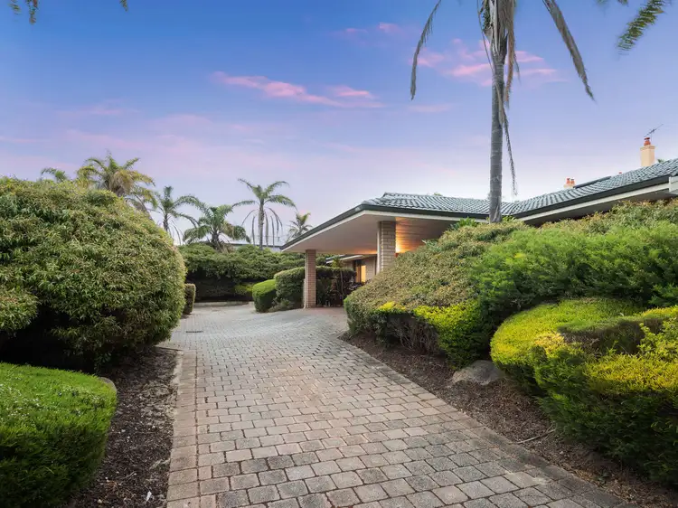 Seventh view of Homely villa listing, 4/99 Moulden Avenue, Yokine WA 6060
