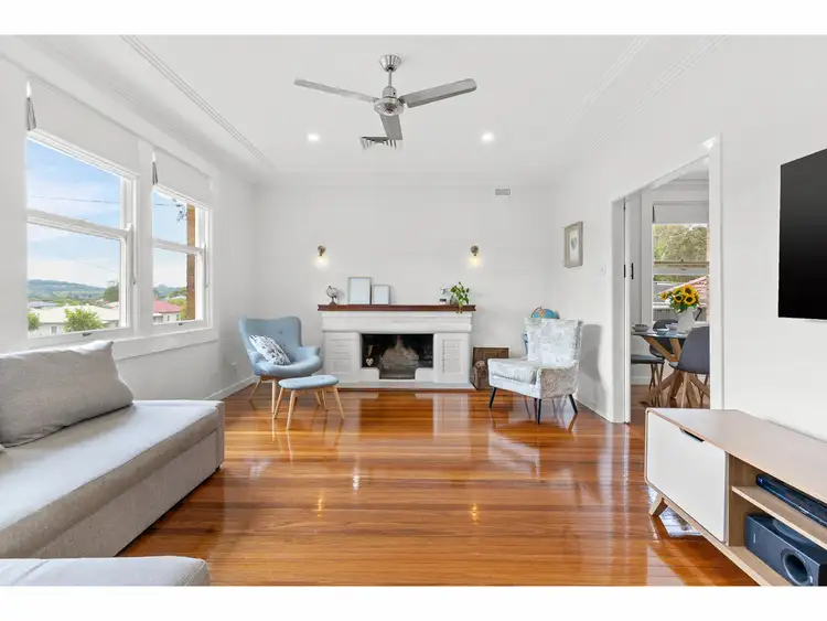 Second view of Homely house listing, 179 Dibbs Street, East Lismore NSW 2480