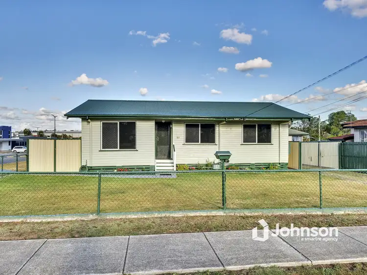 32 Mitchell Street, Acacia Ridge QLD 4110