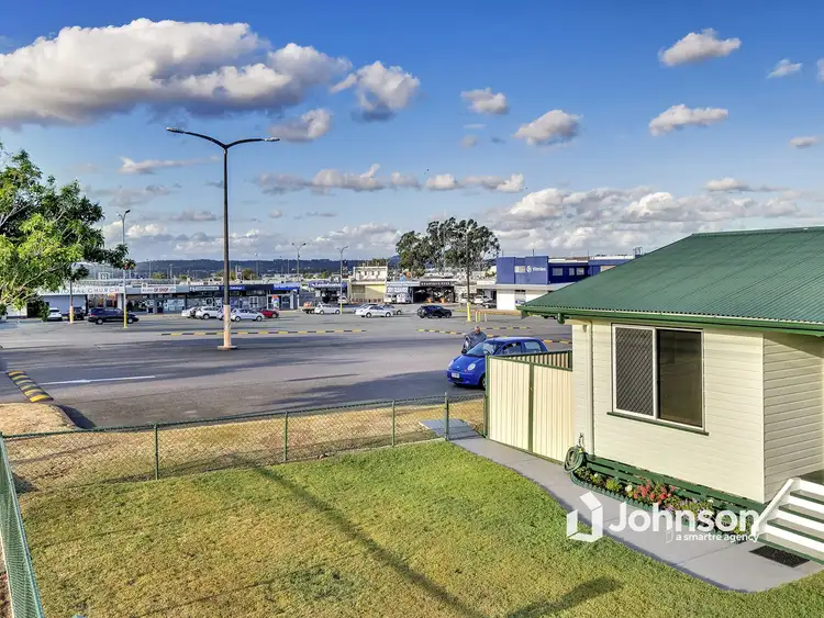 Second view of Homely house listing, 32 Mitchell Street, Acacia Ridge QLD 4110