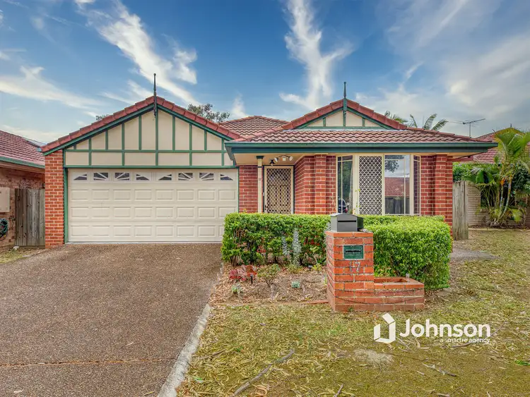 Main view of Homely house listing, 17 Cooroy Street, Forest Lake QLD 4078