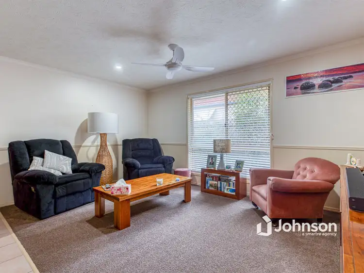 Second view of Homely house listing, 17 Cooroy Street, Forest Lake QLD 4078