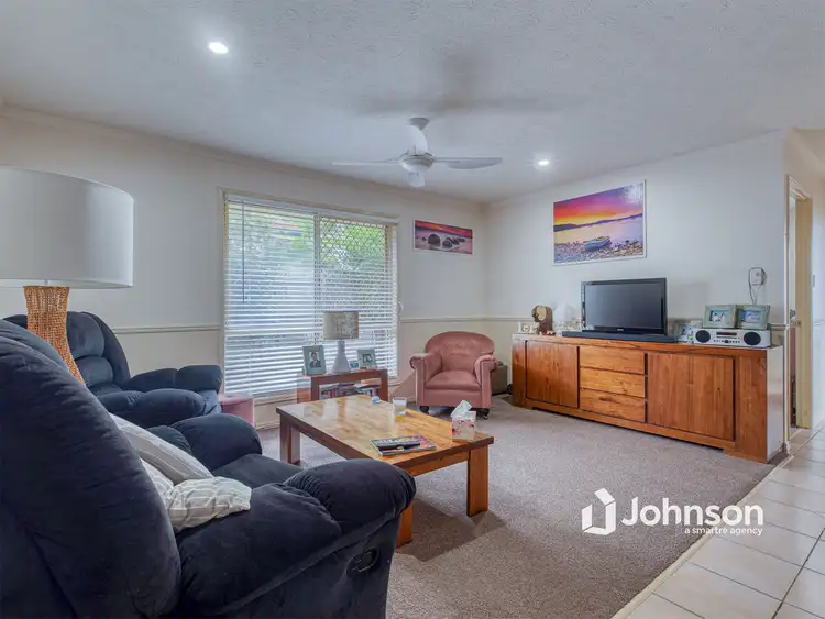 Third view of Homely house listing, 17 Cooroy Street, Forest Lake QLD 4078