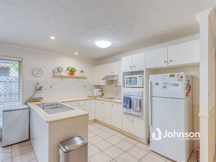 Fourth view of Homely house listing, 17 Cooroy Street, Forest Lake QLD 4078