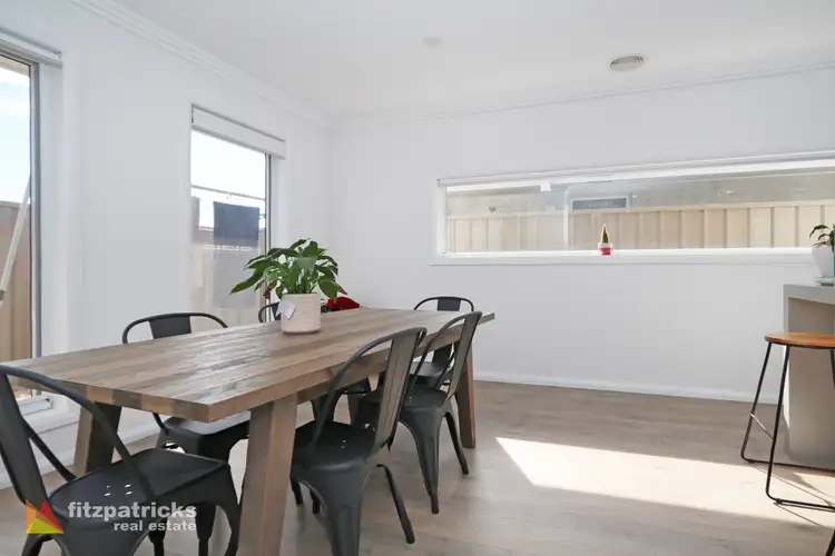 Fourth view of Homely unit listing, 3/19 Trumper Street, Boorooma NSW 2650