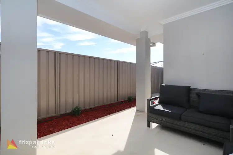 Sixth view of Homely unit listing, 3/19 Trumper Street, Boorooma NSW 2650