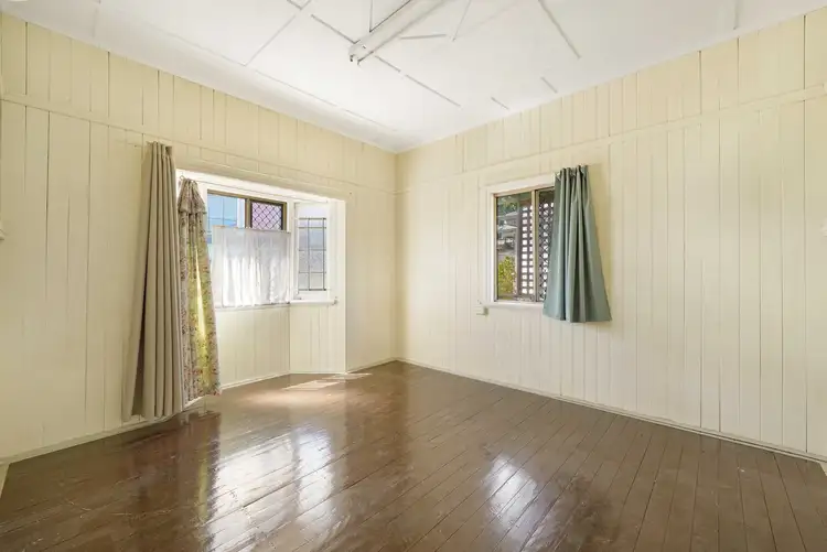 Third view of Homely semi-detached listing, 12 Moorak Street, Taringa QLD 4068