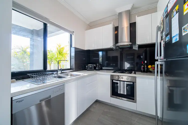 Main view of Homely house listing, 12C Hewton Street, Morley WA 6062
