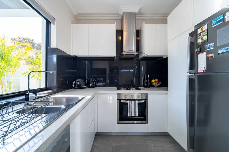 Second view of Homely house listing, 12C Hewton Street, Morley WA 6062