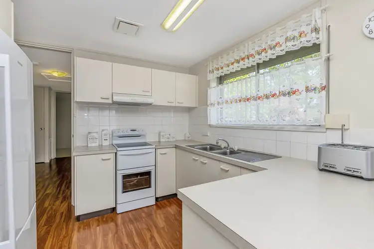 Fourth view of Homely house listing, 18 Oldfield Circuit, Kambah ACT 2902